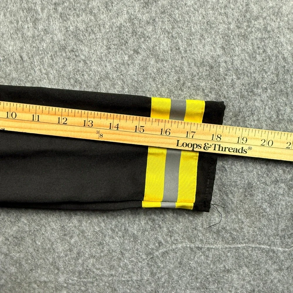 Disguise Kid's Halloween/Dress-Up Firefighter Costume Jacket Only M (8-10) - Picture 4 of 14